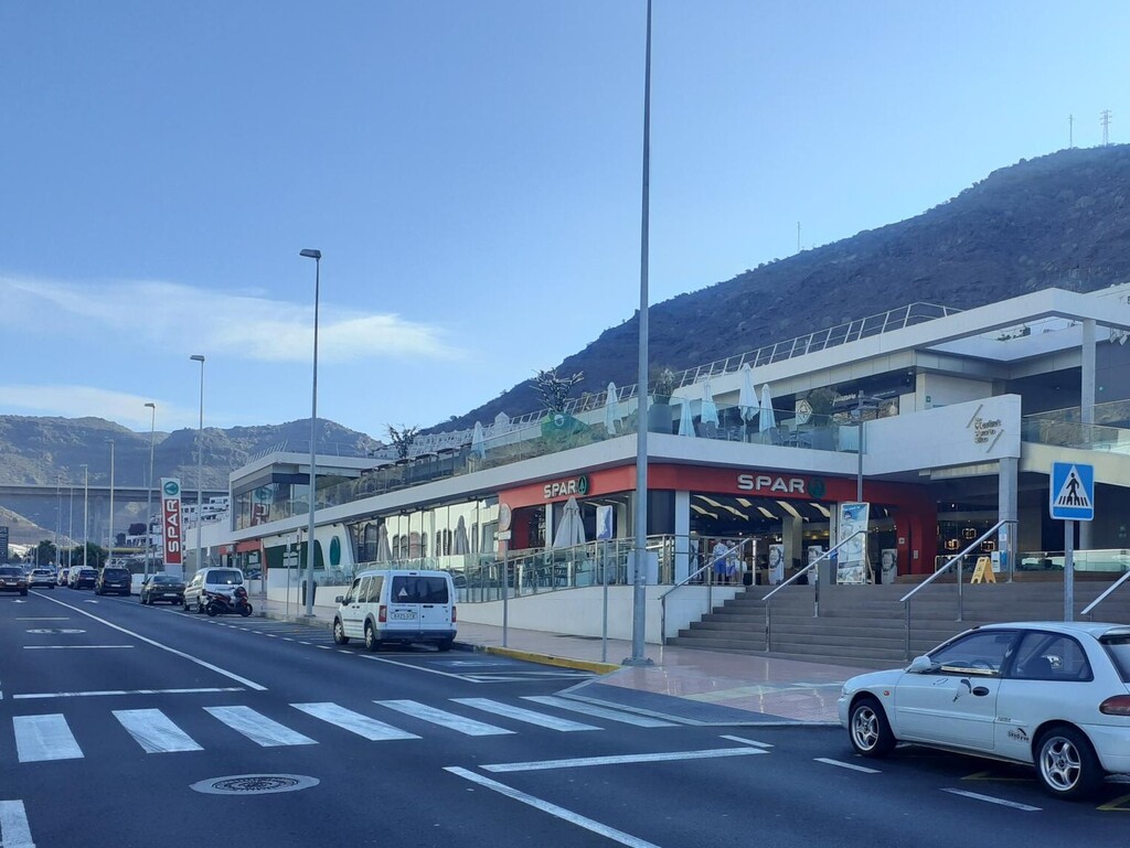 Spar i Puerto Rico