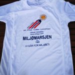 Miljø-marsjen Søndag 5. Mars