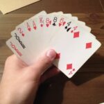 Canasta starter opp