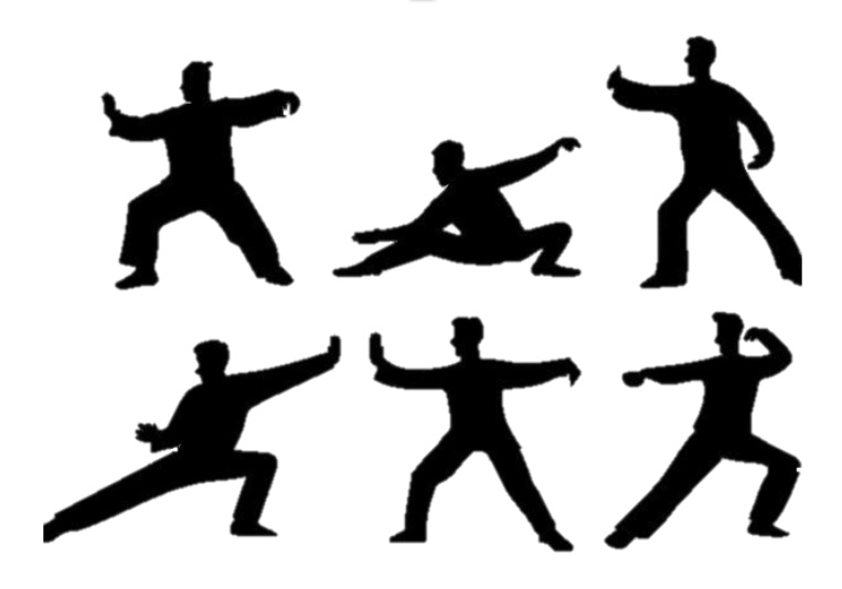 Qigong og Taiji: Spennende ny trening