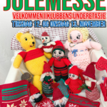 Nå er det snart julemesse