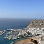 Fredagsrunden 6. februar Puerto Mogan – Taurito