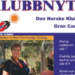 Gratulerer til Klubben med 37 år