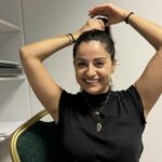 Mirna Dib er nå ansvarlig for kafédriften til DNK