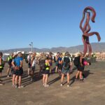 Påmelding Mandagstur -Arinaga til El Burrero 3. november 2025