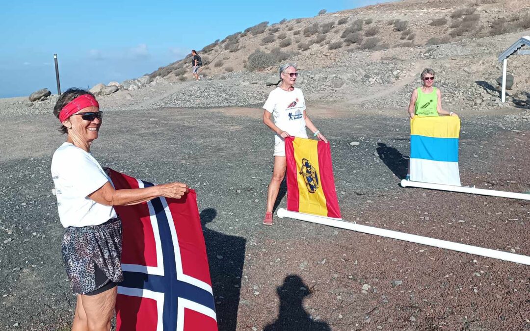 Presidentens ukebrev