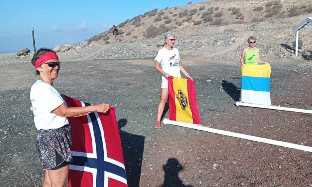 Presidentens ukebrev