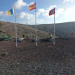 Første søndagstur og søndagssamling