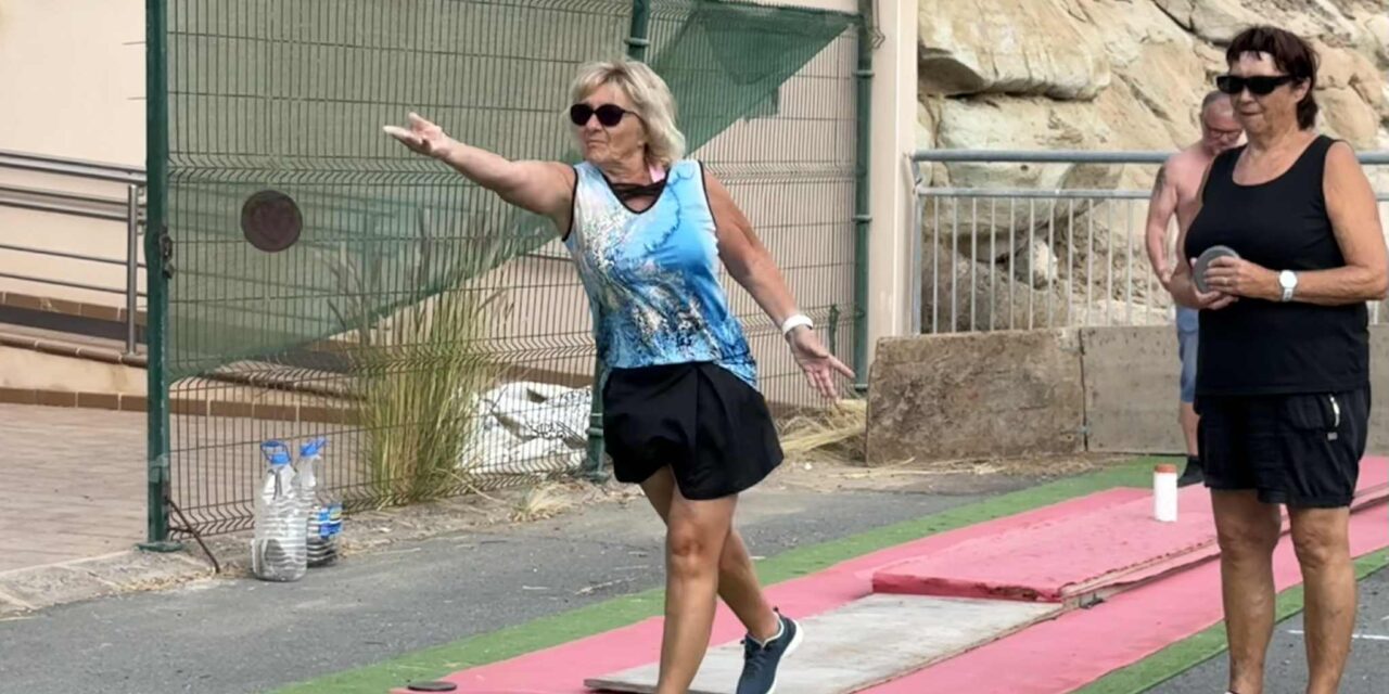 Skotthyll-gruppa i Den Norske Klubben