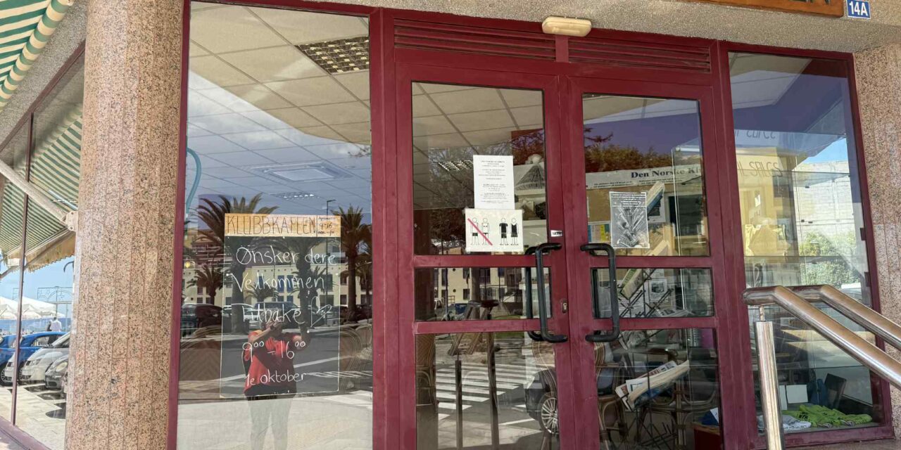 Velkommen til Seniortreff