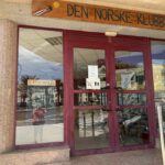 Velkommen til Seniortreff