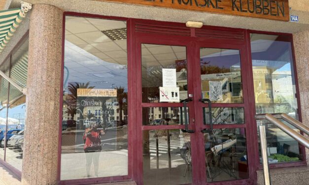 Velkommen til Seniortreff