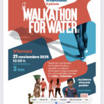 Caminata solitaria – Solidaritetsmarsj i Taurito