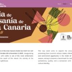 Håndtverksmesse Maspalomas 29. oktober til 2. november