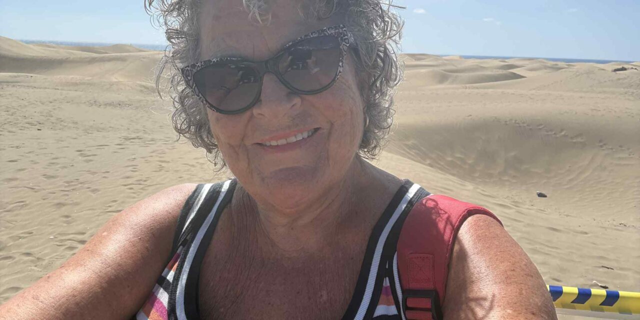 Presidentens hjørne, oktober