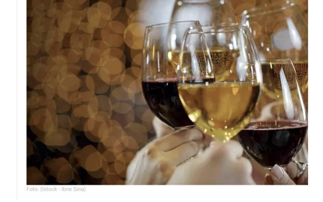 Vinsmaking og Tapas 17. november: FULLTEGNET