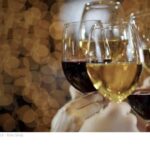 Vinsmaking og Tapas 17. november: FULLTEGNET