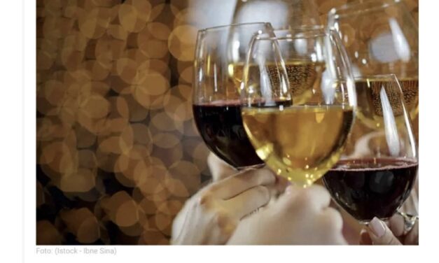 Vinsmaking og Tapas 17. november