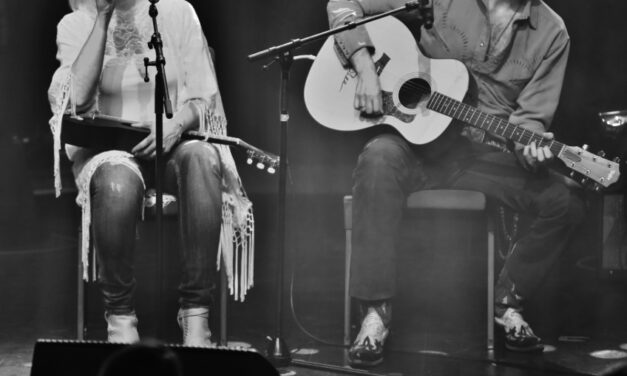 Julekonsert Marian & Zelimir 6. desember. Løp og kjøp billetter🥳