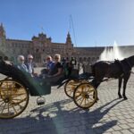 Sevilla, en opplevelse