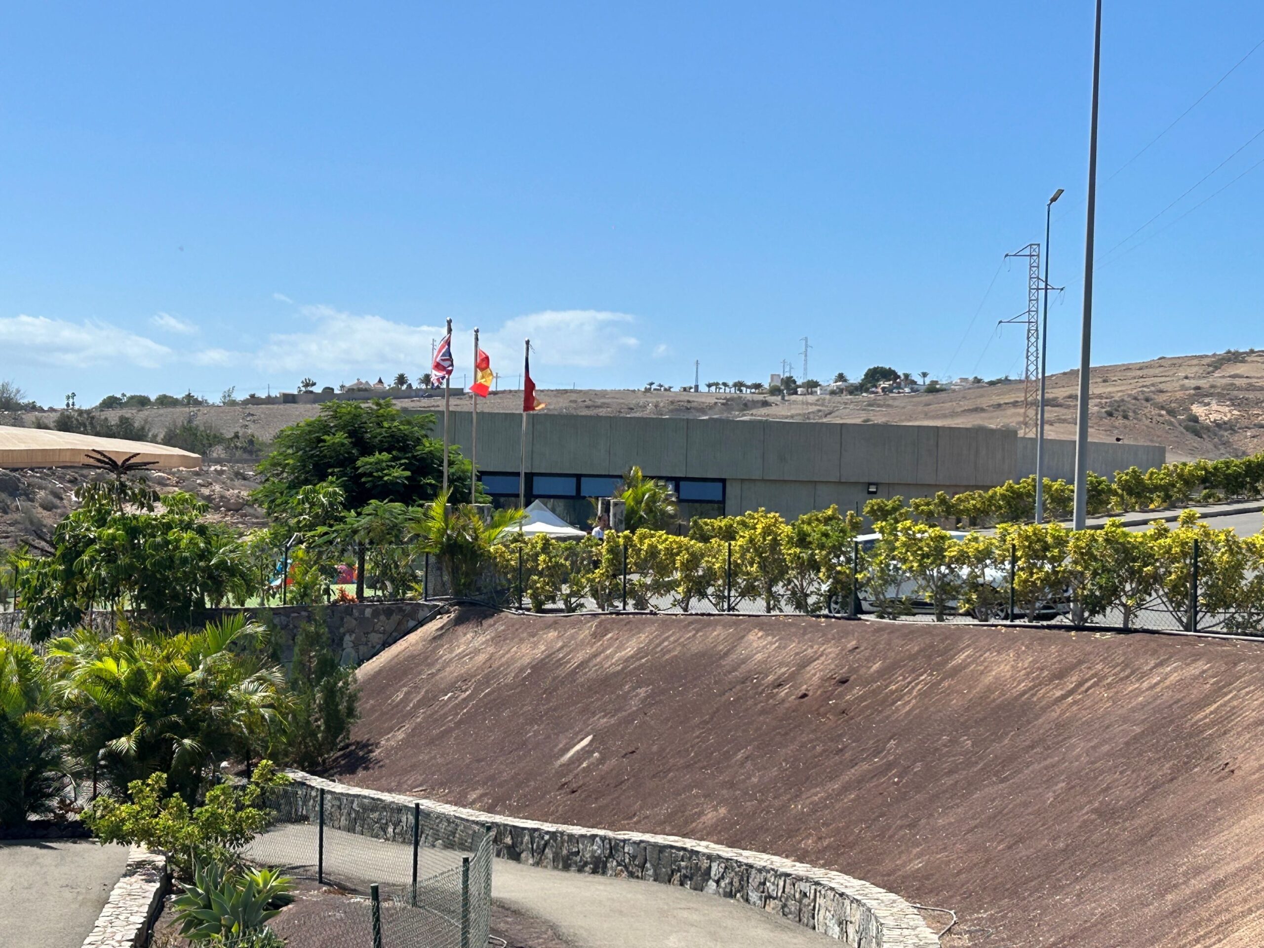 Onsdagstur Norskeplassen - Tauro