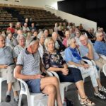 Medlemsmøte 20. november, oppsummering