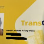 Jeg har fått busskort