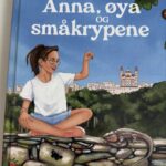 En spennende barnebok som julegave?