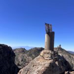 Mandagstur: Endring – Flyttet til 1.12. –  Ayacata – San Mateo