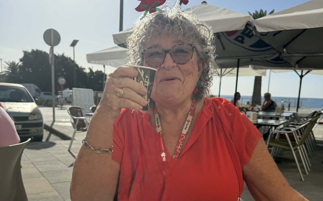 Presidentens julebrev