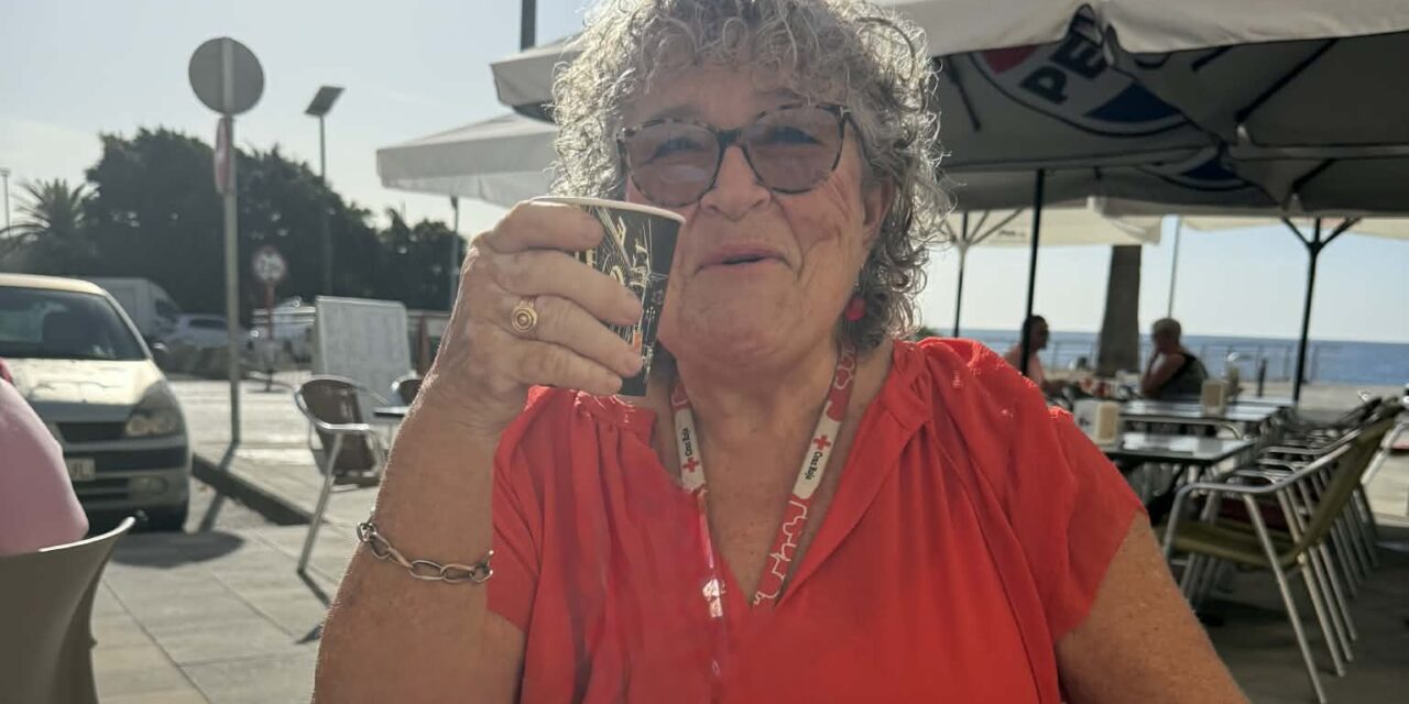 Presidentens julebrev