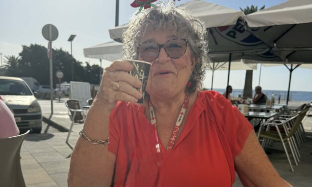 Presidentens julebrev