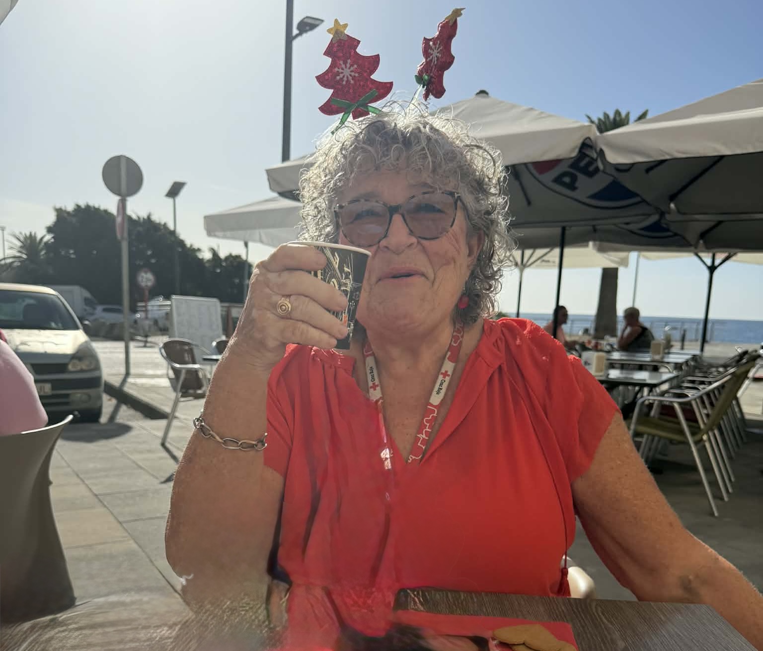 Presidentens julebrev