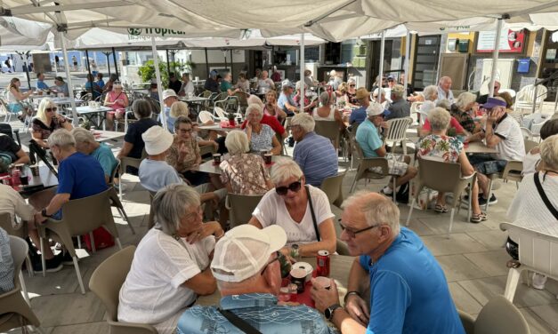 Åpningstider jul og nyttår