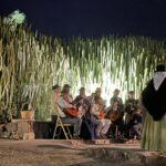 Veneguera, praktisk info