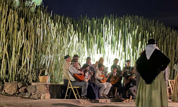 Veneguera, praktisk info