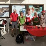 Julegløgg 8.desember