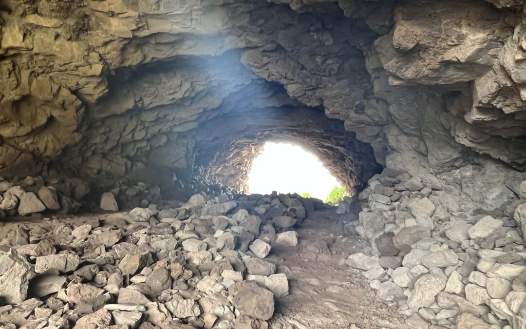 Påmelding Mandagstur: San Bartolomé – Ingenio – La Fortaleza – Santa Lucía 2.2.