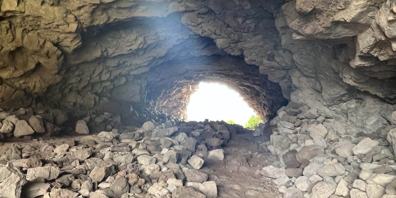 Påmelding Mandagstur: San Bartolomé – Ingenio – La Fortaleza – Santa Lucía 2.2.