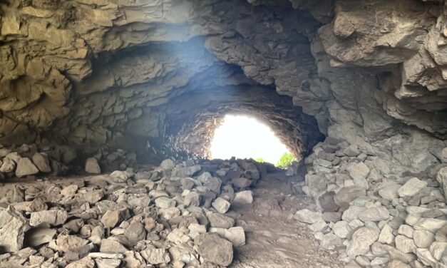 Påmelding Mandagstur: San Bartolomé – Ingenio – La Fortaleza – Santa Lucía 2.2.