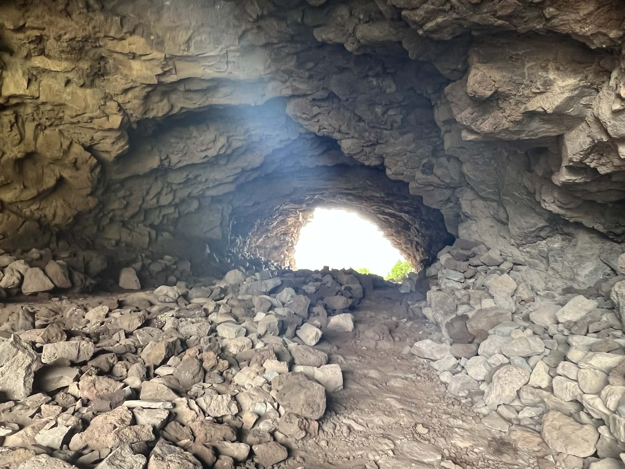 Påmelding Mandagstur: San Bartolomé – Ingenio – La Fortaleza – Santa Lucía 2.2.