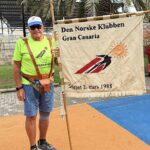 Miljømarsjen blir søndag 22. februar