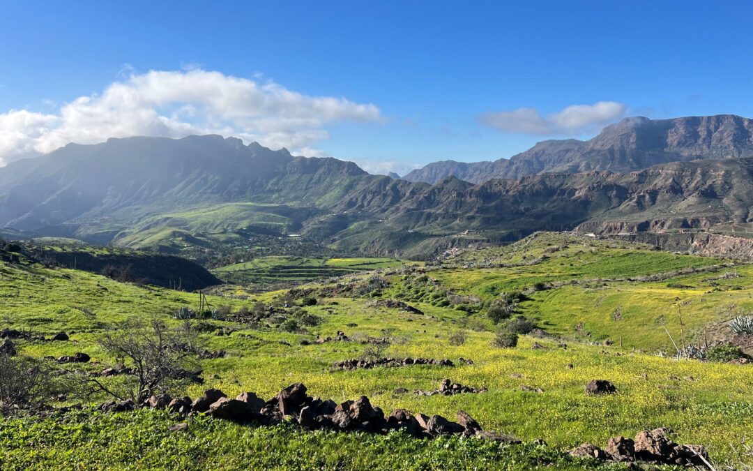 Påmelding Mandagstur: Santa Lucia Rundtur  26.1.
