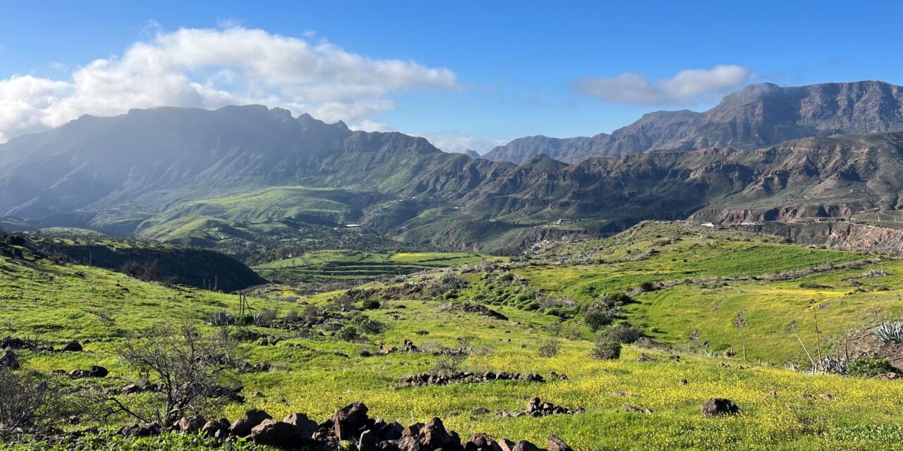 Påmelding Mandagstur: Santa Lucia Rundtur  26.1.