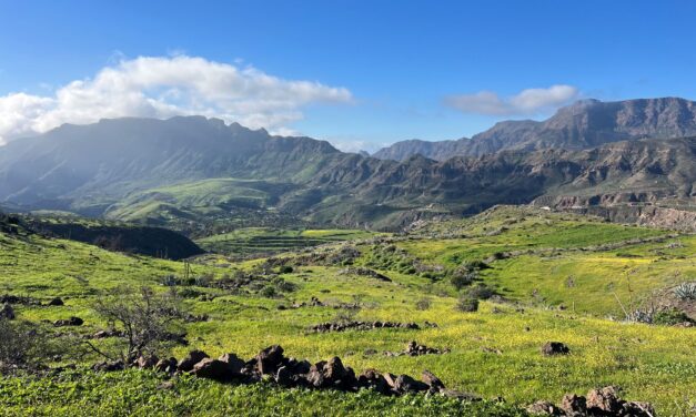 Påmelding Mandagstur: Santa Lucia Rundtur  26.1.