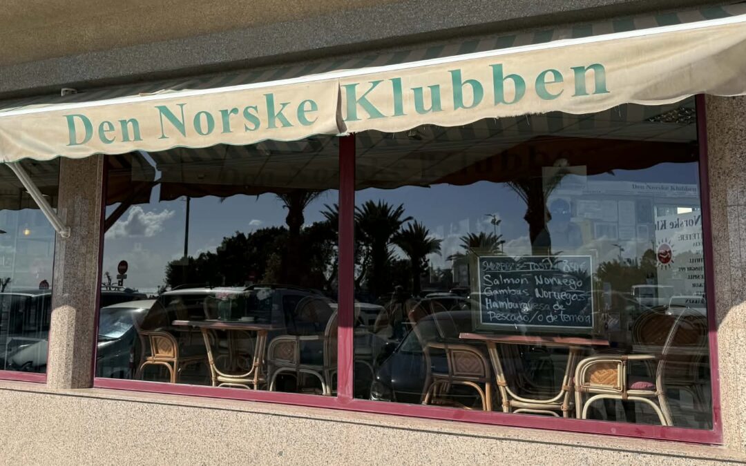 Vårfesten er avlyst.