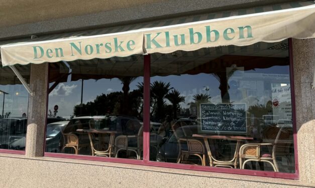 Innbetaling av kontingent