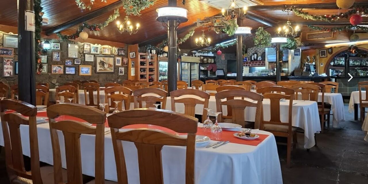 Klubbens vårfest fredag 13. februar