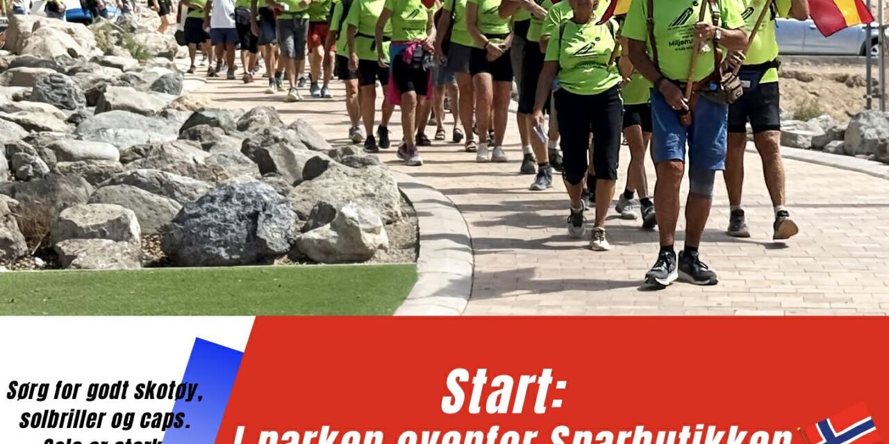 Presidentens januarbrev