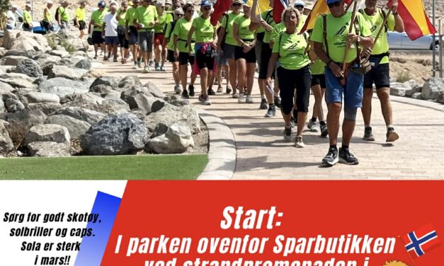 Presidentens januarbrev